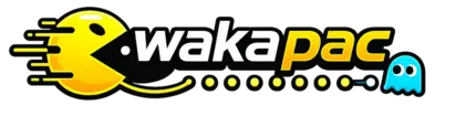 WakaPAC logo