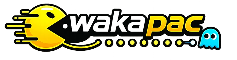 WakaPAC logo